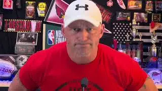I have an announcement to make! #heatfeasters