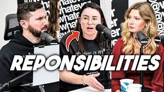 They Want ALL The Rights With NONE Of The Responsibilities