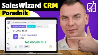 CRM Dla Sprzedaży (Czym jest i jak obsługiwać?) [Darmowy SalesWizard]