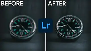 Sharpening in Lightroom| Lightroom Mobile Masterclass Epi-04