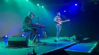 Hawksley Workman @ Théâtre Fairmount Montréal | 11APR2024 | We Will Still Need A Song