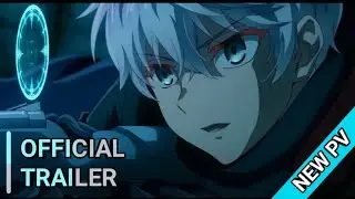 Sekai Saikou no Ansatsusha, Isekai Kizoku ni Tensei suru - Official Trailer [Takarir Indonesia]