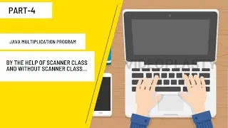🔴Multiplication of two numbers Java Program #Tech #JavaProgram #Alpha_Technologies