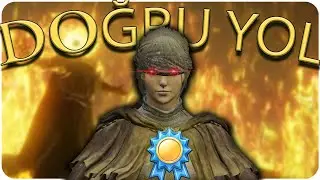 ELDEN RING'İ LORD OF FRENZIED FLAME OLARAK BİTİRMEK DOĞRU OLANDI (BÖLÜM 2/3)