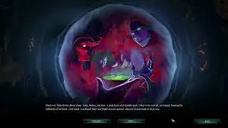 Age of Wonders 4 Story campaign (Easily a favorite game for me)