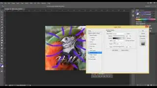 How to create an animated GIFF in Adobe Photoshop