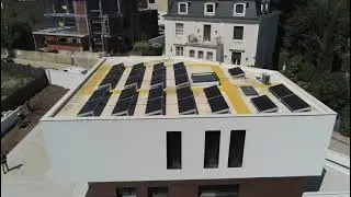 INSTALACIÓN FOTOVOLTAICA AUTOCONSUMO RESIDENCIAL
