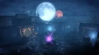 [Lost Ark] Moonmist Manor Dungeon - All Mokoko Seeds (Solo / Hard)