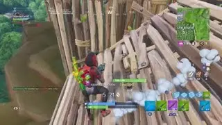 Get out of that plane