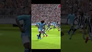 K.Mbappe Best The Shot Goal 