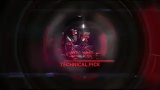 How To Make a Advanced logo intro  In Kinemaster On Android | Technical Pick