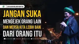 CERAMAH ABAH ALI TERBARU 2024 | JANGAN MERASA LEBIH BAIK DARI ORANG LAIN