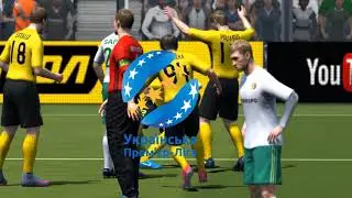 Как бесплатно скачать FIFA 14 Украинская лига 18-19