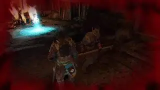 For Honor: the game that can only get worse