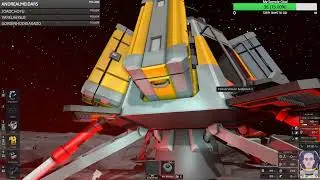 Stationeers- PTBR