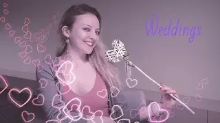 Weddings / Свадьбы