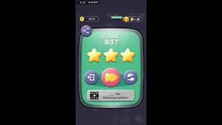 Cell Expansion Wars Walkthrough Lvl 937 ⭐⭐⭐