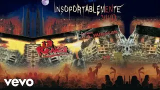 La Renga - Bien Alto (Audio / En Directo Desde Estadio De Huracán Buenos Aires / 2001)