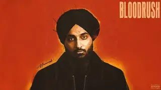 BLOOD RUSH - GAGAN KOONER ft VEER SANDHU | MAVERICK