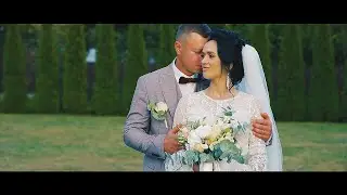 Wedding day | Василь і Галина  | 20.09.2020