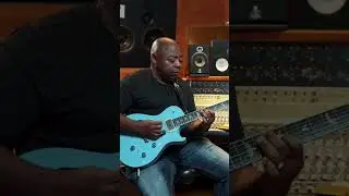 Daft Punk Guitarist Plays 