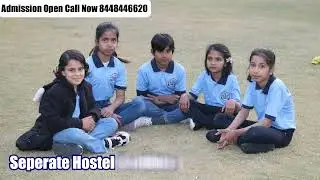 Sainik School & RMS Entrance Exam Coaching by Rashtra Defence Academy