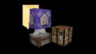 minecraft 1.16 (nbt) crafting datapack tutorial