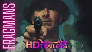 THE KILLER | Trailer (2023) David Fincher - Michael Fassbender