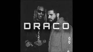 DRAKE X FUTURE TRAP TYPE BEAT 2024 - DRACO