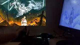 Shinsei Kamattechan - My War / ATTACK ON TITAN FINAL SEASON OPENING / osu!