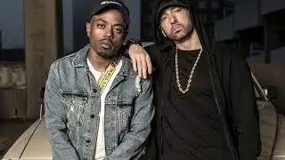 Westside Boogie - Rainy Days ft. Eminem (Clean)