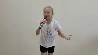 Лебедева Ульяна - "Озорная"