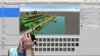 5: Parks And Rec - How To Unity AR Portal