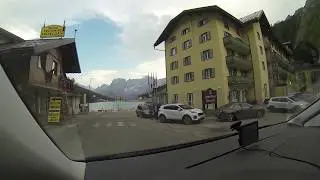 Austria - Italy