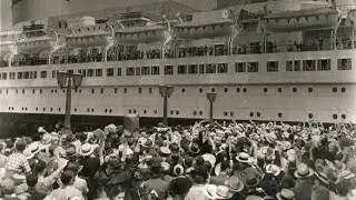 SS Normandie