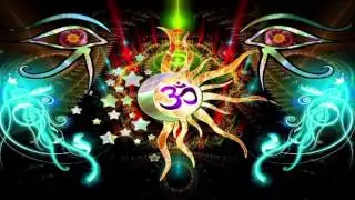 Progressive d(~ॐ~)b Uplifting Psytrance Mix 1 2014