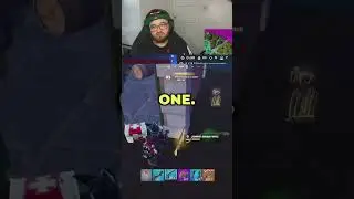 The hatred was real in Fortnite #fortnite #fortniteclips #fortnitefunny #gaming #fyp