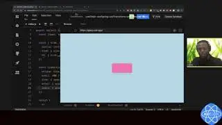 State of React (animations) - John Adetutu aka @johnadetutu93 at 