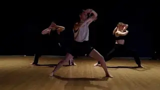 Choreo class