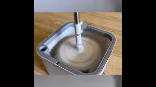 kirli su temiz su ayrı yeni temizlik seti