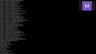 Basic Python Project Structure (With Flask)