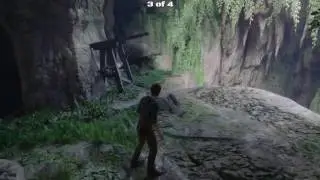 Uncharted 4 chapter 21 treasure locations