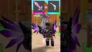 ✨Making MM2 Combos Based on Your Avatar! P25✨