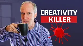 CREATIVITY KILLER! Is Covid-19 a Creativity Killer?
