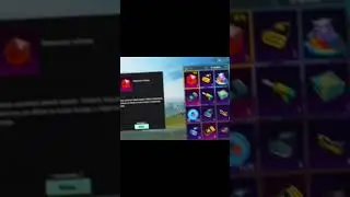 Мифическая эмблема | PUBG MOBILE 