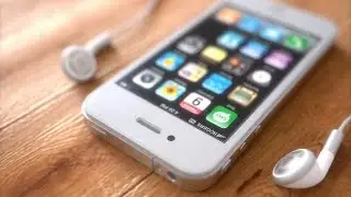 Smashing 30 iPhone's with a Hammer for Science!