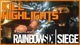 Highlights#01 De Rainbow six! So vamo guys!!