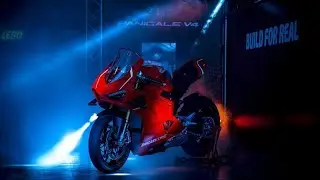 All New 2024 Ducati Panigale V4 & V4s Is Here 😍||| Big Changes In New Ducati ||| 2025 ducati v4