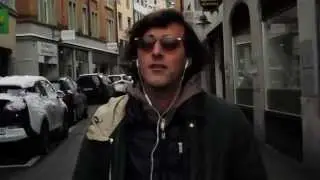 Ducktails - Don't Want To Let You Know (Official Video)