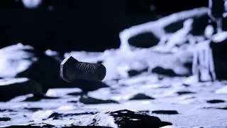 ASTRONAUT in  Moon Surface  realistic environment UNREAL ENGINE 5